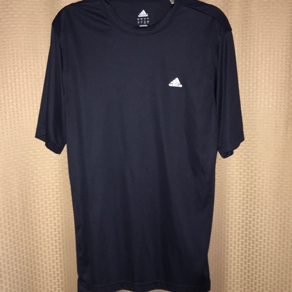 Adidas active mens t shirt - Picture 2 of 3